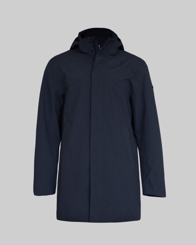 Eldridge Men Navy