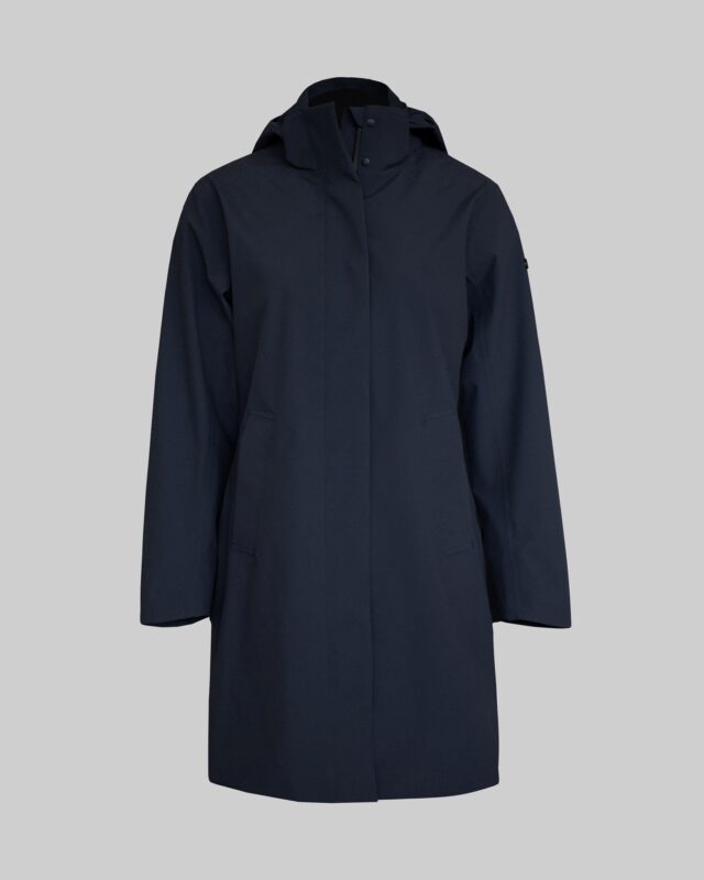 Eldridge Women Navy