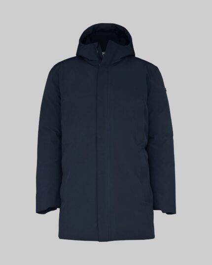 Evermont Men Navy