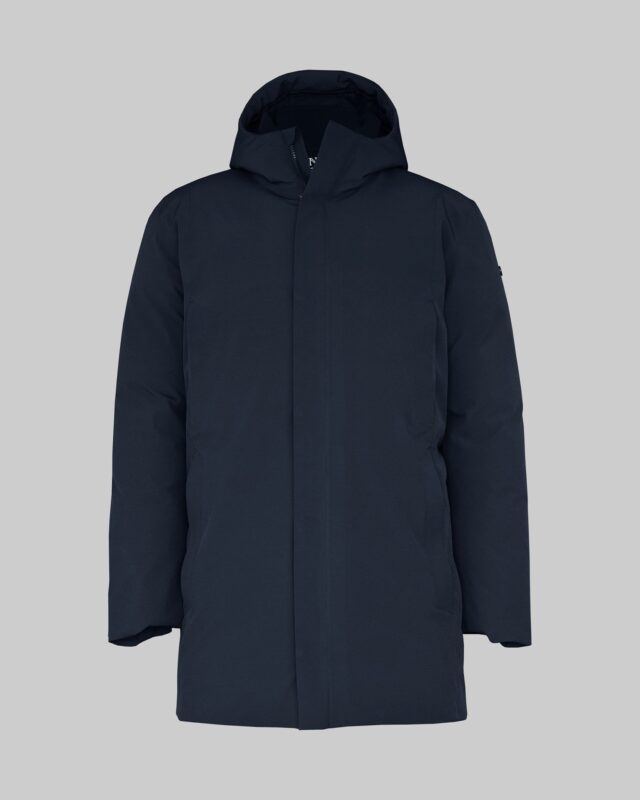 Evermont Men Navy