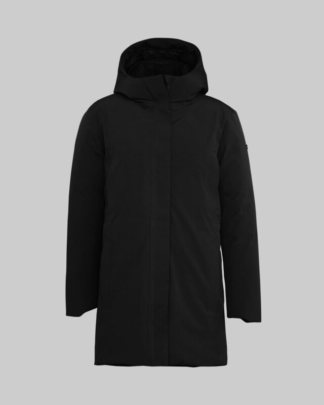 Evermont Women Black