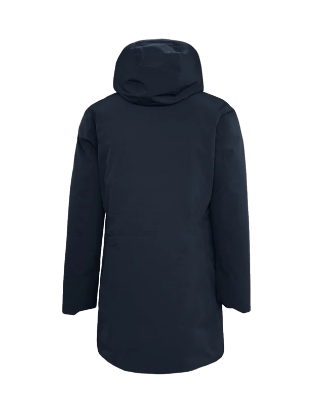 Evermont Women – evermont woman navy back freigestellt