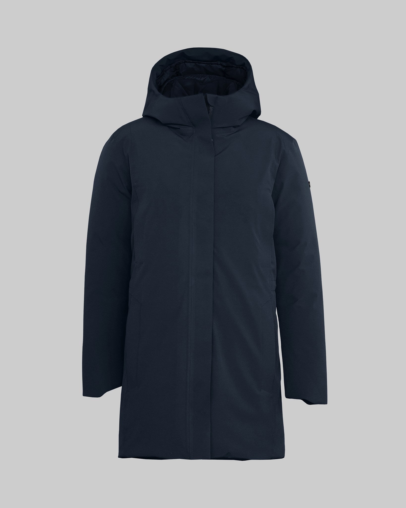 evermont_woman_navy_front Evermont Women Navy