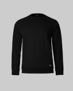 Georgetown Men Black