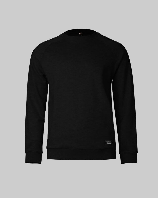 Georgetown Men Black
