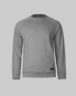 Georgetown Men Grey Melange