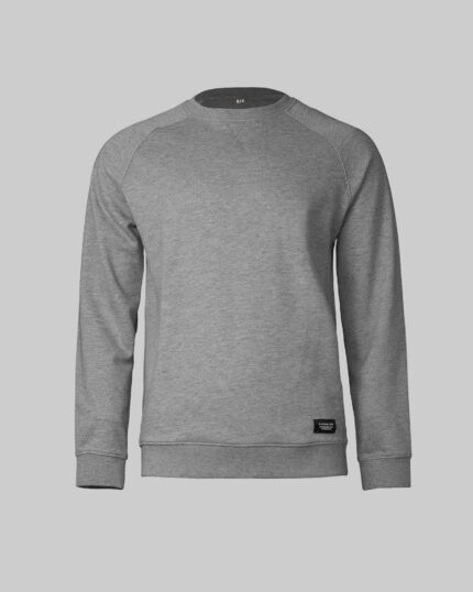 Georgetown Men Grey Melange