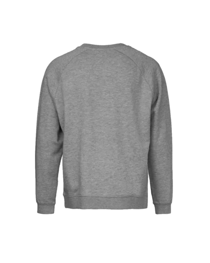 Georgetown Women – georgetown women grey melange back freigestellt