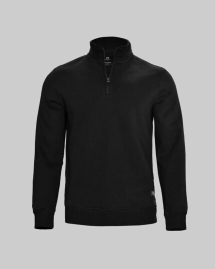 Glendale Unisex Black