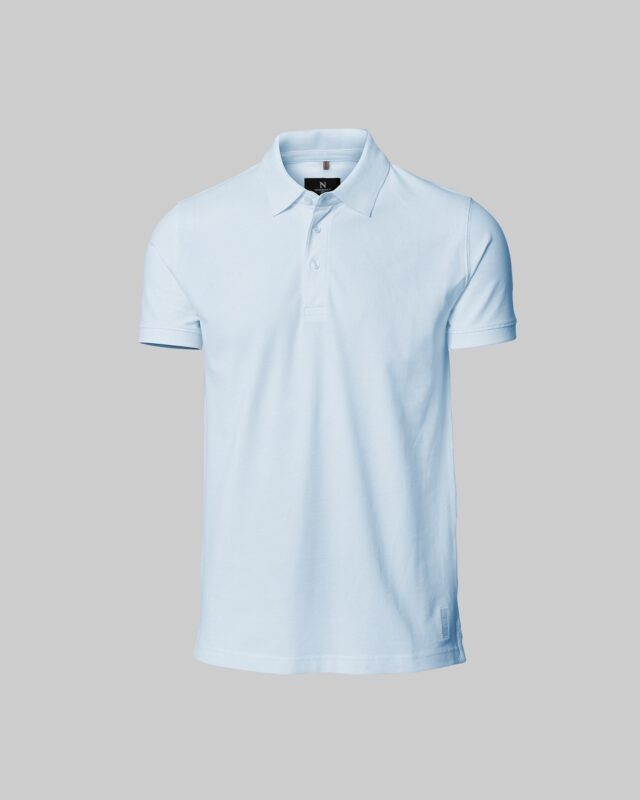 Harvard Classic Men Sky Blue