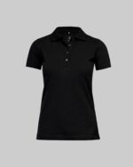 Harvard Classic Women Black