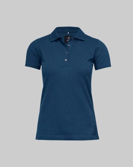 Harvard Classic Women Indigo