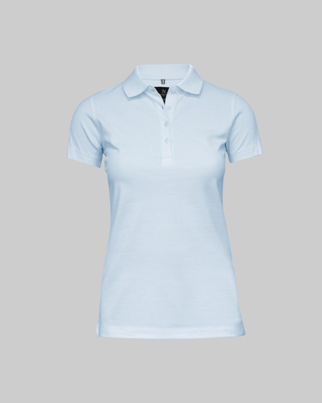 Harvard Classic Women Sky Blue