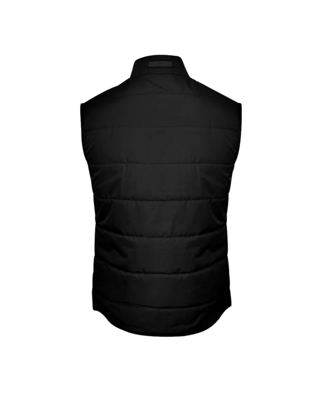 Hudson Men – hudson men black back freigestellt