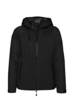 HAKRO Damen Kapuzen-High-Activejacke – Bild 2