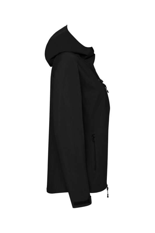 HAKRO Damen Kapuzen-High-Activejacke – HAKRO Damen Kapuzen High Activejacke