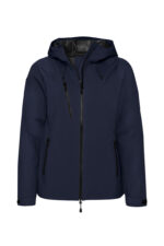 HAKRO Damen Kapuzen-High-Activejacke – Bild 3