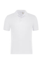 HAKRO Poloshirt MIKRALINAR® NXT Label-Free Heavy – Bild 2