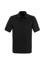 HAKRO Poloshirt MIKRALINAR® NXT Label-Free Heavy – Bild 3