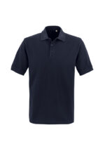 HAKRO Poloshirt MIKRALINAR® NXT Label-Free Heavy – Bild 4