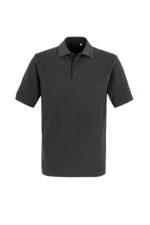 HAKRO Poloshirt MIKRALINAR® NXT Label-Free Heavy – Bild 5