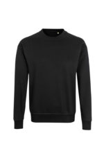 HAKRO Sweatshirt MIKRALINAR® NXT Label-Free Heavy – Bild 3