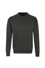 HAKRO Sweatshirt MIKRALINAR® NXT Label-Free Heavy – Bild 5