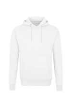 HAKRO Kapuzen-Sweatshirt MIKRALINAR® NXT Label-Free Heavy – Bild 2