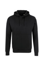 HAKRO Kapuzen-Sweatshirt MIKRALINAR® NXT Label-Free Heavy – Bild 3