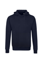 HAKRO Kapuzen-Sweatshirt MIKRALINAR® NXT Label-Free Heavy – Bild 4