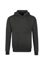 HAKRO Kapuzen-Sweatshirt MIKRALINAR® NXT Label-Free Heavy – Bild 5