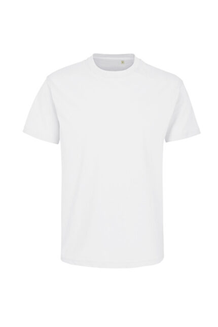 HAKRO T-Shirt MIKRALINAR® NXT Label-Free Heavy – HAKRO T Shirt MIKRALINAR® NXT Label Free Heavy weiß