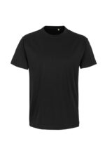 HAKRO T-Shirt MIKRALINAR® NXT Label-Free Heavy – Bild 3