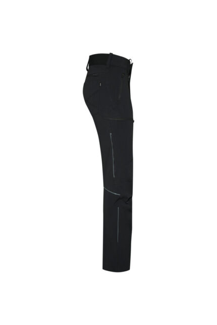 HAKRO X-Stretch Funktionshose Kurzgröße – HAKRO X Stretch Funktionshose Kurzgröße