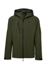 HAKRO Kapuzen-High-Activejacke – Bild 5
