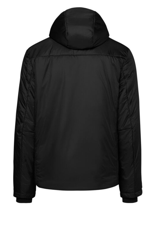 HAKRO Kapuzen-Thermo-Loftjacke – HAKRO Kapuzen Thermo Loftjacke