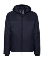 HAKRO Kapuzen-Thermo-Loftjacke – Bild 3