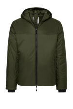 HAKRO Kapuzen-Thermo-Loftjacke – Bild 5