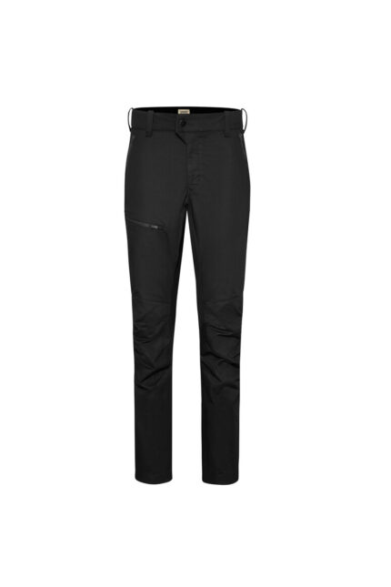 HAKRO Performancehose Kurzgröße – HAKRO Performancehose Kurzgröße schwarz