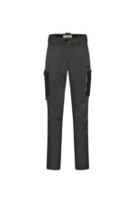 HAKRO Cargo-Performancehose Langgröße – Bild 4