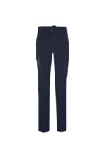 HAKRO X-Stretch Cargo-Funktionshose Kurzgröße – Bild 3