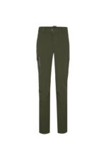 HAKRO X-Stretch Cargo-Funktionshose Kurzgröße – Bild 5