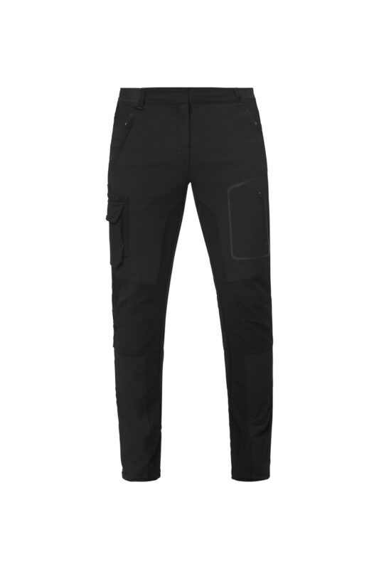 HAKRO Activehose Langgröße – HAKRO Activehose Langgröße schwarz