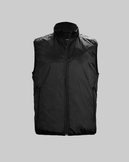 Jasper Unisex Black