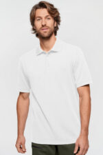 HAKRO Poloshirt MIKRALINAR® NXT Label-Free Heavy