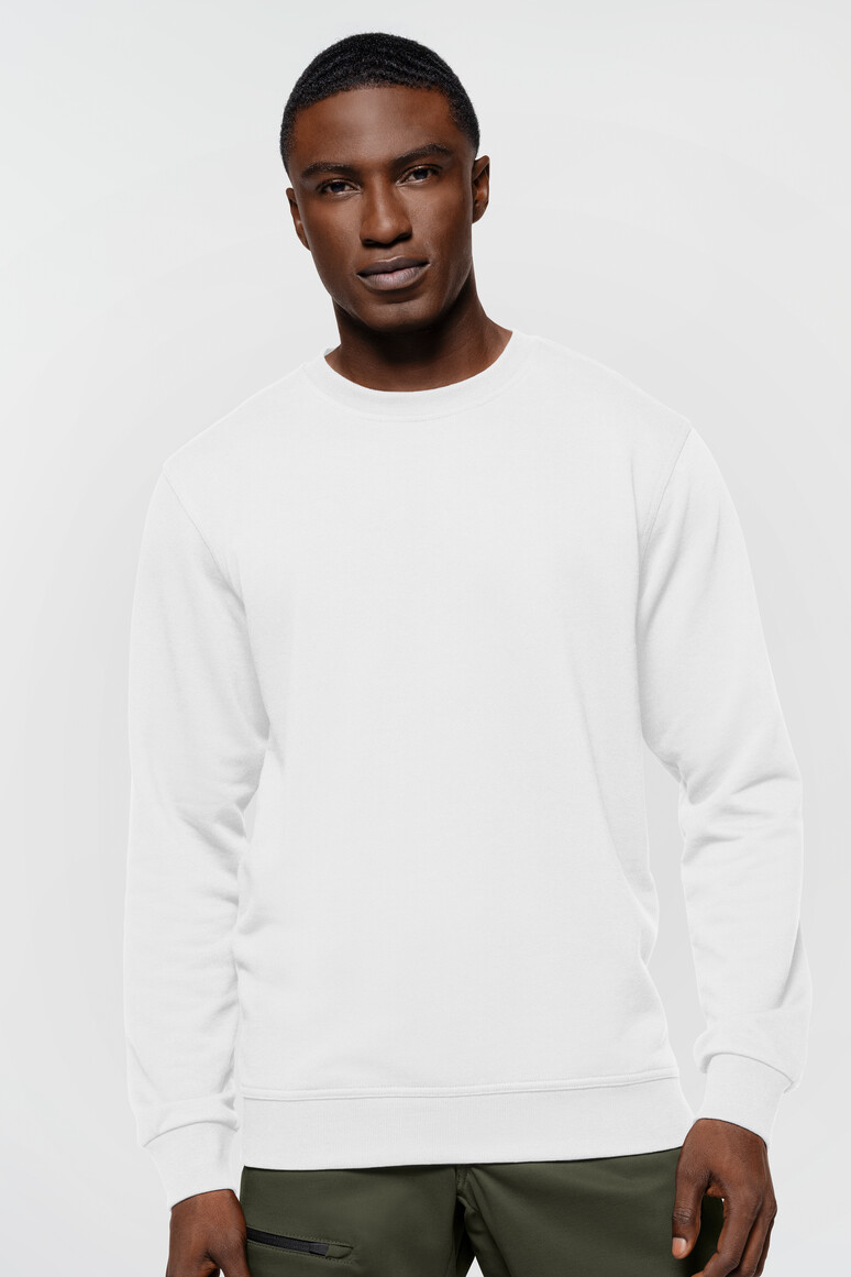 HAKRO Sweatshirt MIKRALINAR® NXT Label-Free Heavy HAKRO Sweatshirt MIKRALINAR® NXT Label-Free Heavy – Bild 1