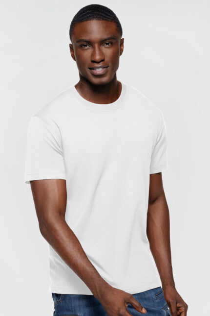HAKRO T-Shirt MIKRALINAR® NXT Label-Free Heavy