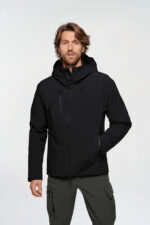 HAKRO Kapuzen-High-Activejacke