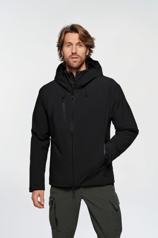 HAKRO Kapuzen-High-Activejacke – HAKRO Kapuzen High Activejacke