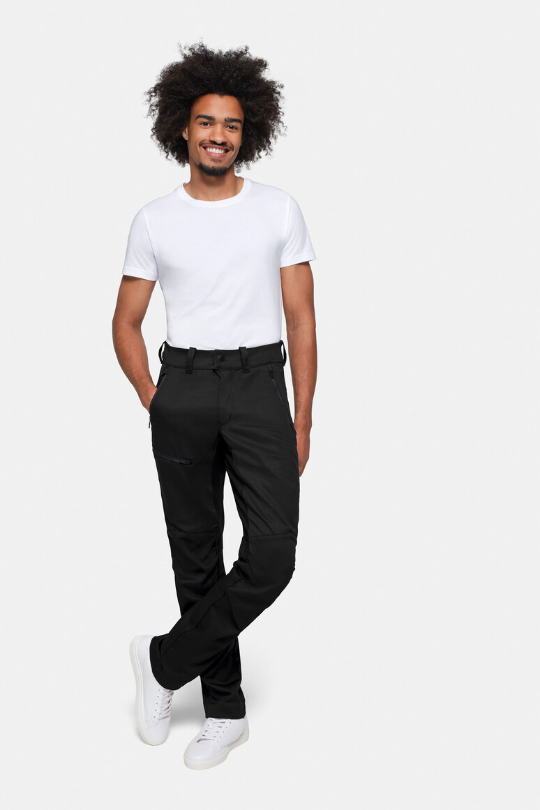 HAKRO Performancehose Kurzgröße HAKRO Performancehose Kurzgröße – Bild 1
